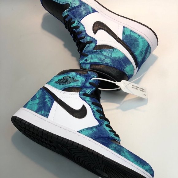 Nike Air Jordan AJ men\'s sneakers main image 6